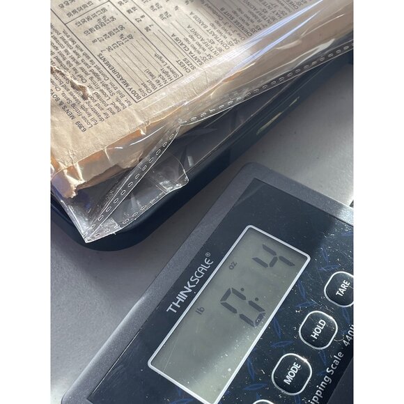 Butterick Vintage Sewing Pattern 6399 For Mens Santa Chef Chinese Jester Costume - Picture 5 of 6